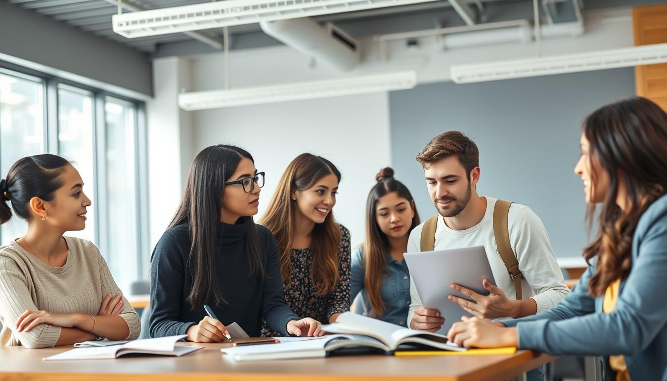 Privacy and data protection for educational website visitors